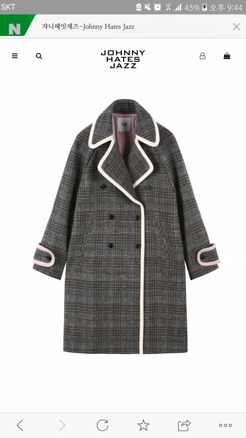 코트 1122 | 인스티즈