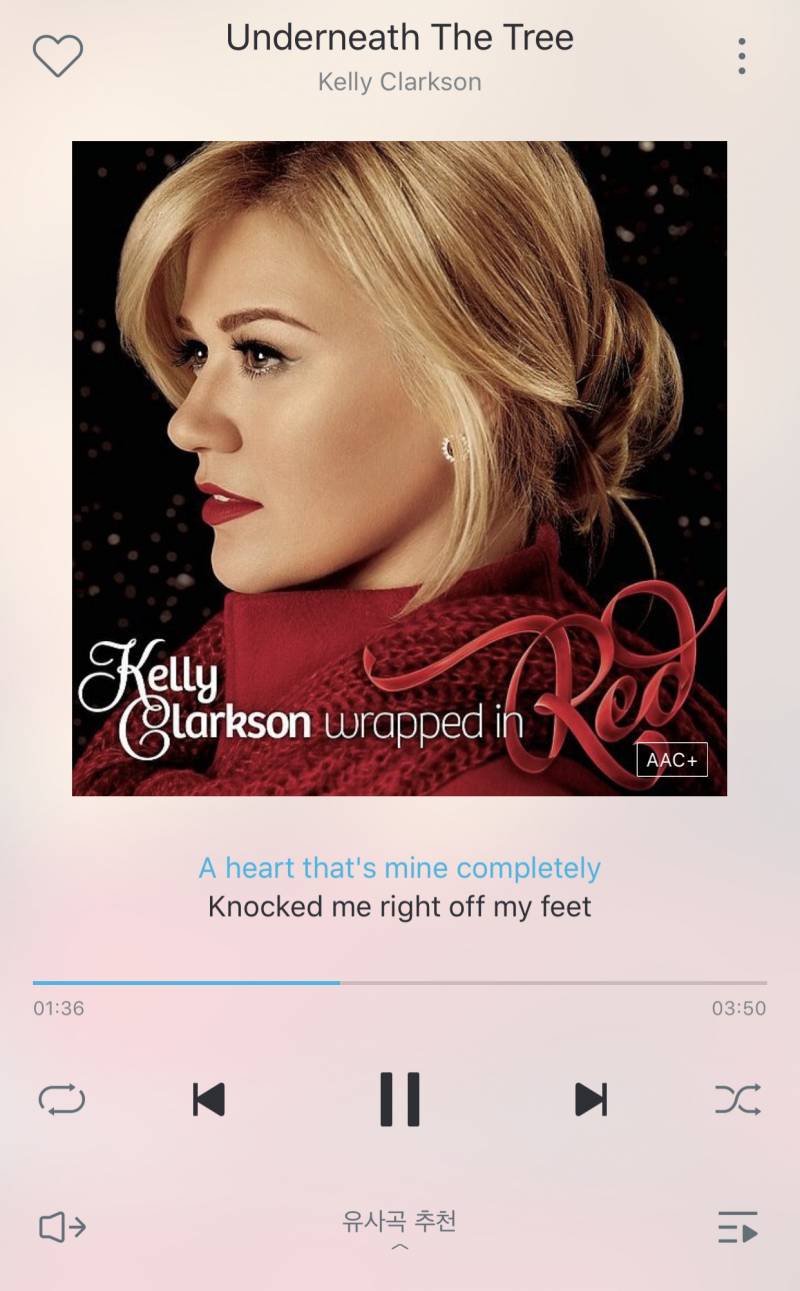 내가 제일 조아하는 캐롤!!! | 인스티즈