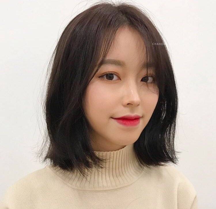 이런거는 고데기를 어떻게 해야할까 | 인스티즈