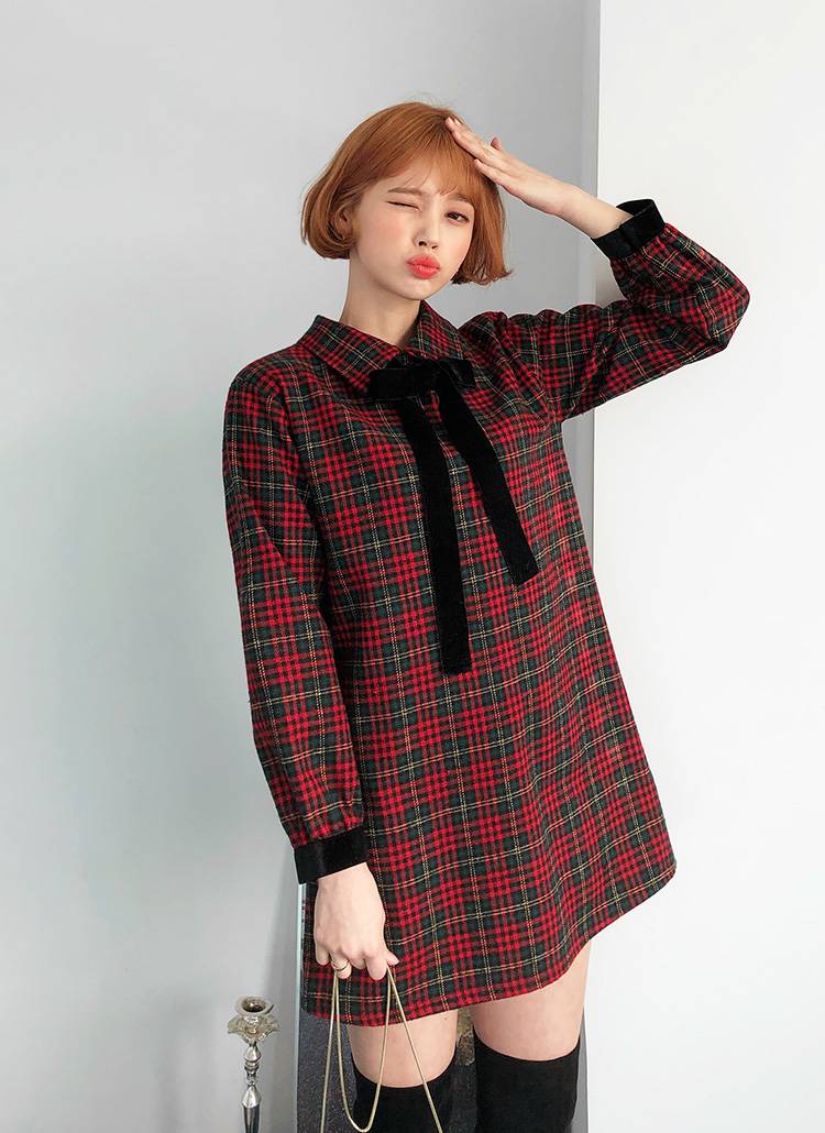 이옷 귀엽지않아? 너무 크리스마스한정인가 | 인스티즈