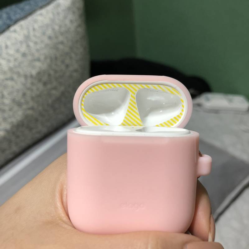 철가루 방지 스티커 이거 어때..? | 인스티즈