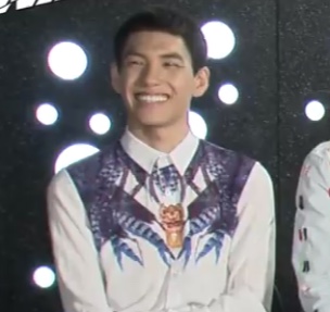 김원필 사랑해 | 인스티즈