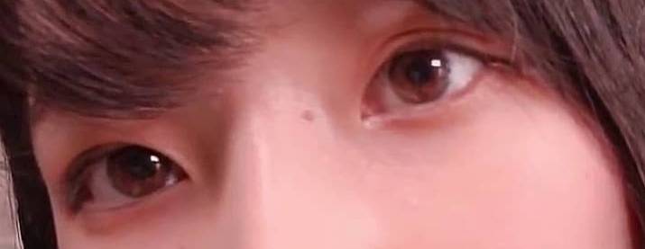 🔮이런색의 렌즈 없을까🔮 | 인스티즈