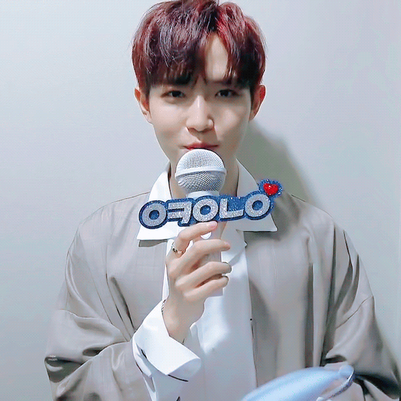 네 워너원 ㅇㅈ하겠습니다 | 인스티즈