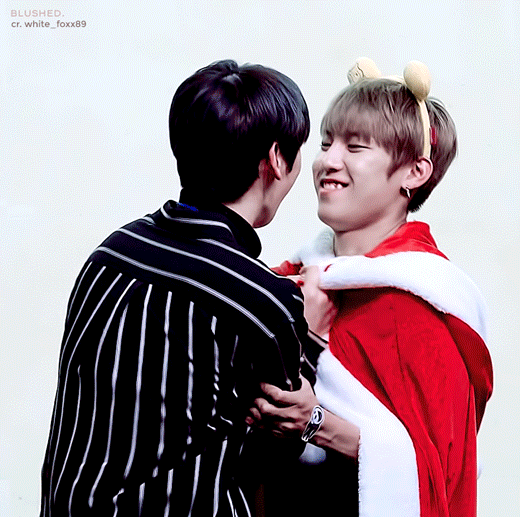 황민현 박우진... | 인스티즈