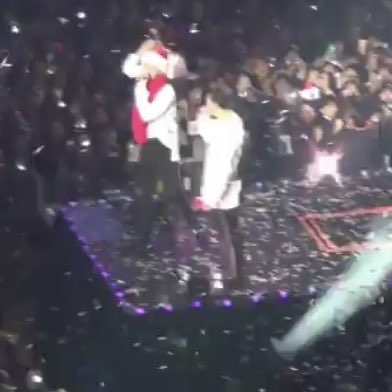 뉴블팬들아 종현이도 프레임 안에 있었어(+계속추가중 | 인스티즈