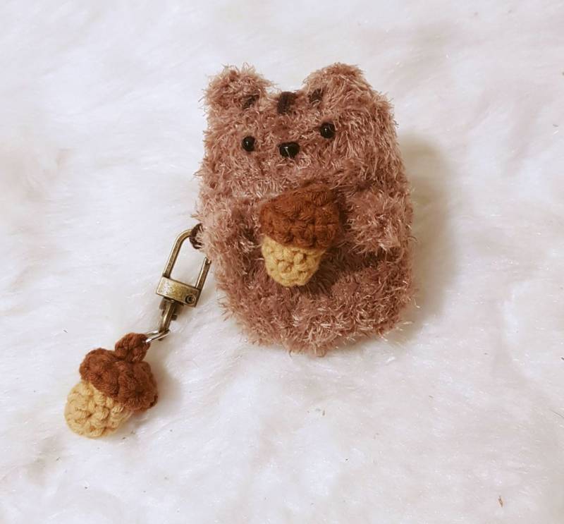 헐 이 에어팟 케이스 세상에서 제일 귀여윰 ㅠㅠ 😂😂 | 인스티즈