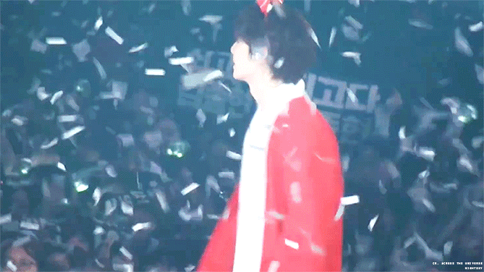 뉴블팬들아 종현이도 프레임 안에 있었어(+계속추가중 | 인스티즈