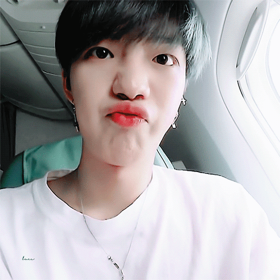 임영민 내가 아는 인간 중에 제일 강아지같은 인간... | 인스티즈