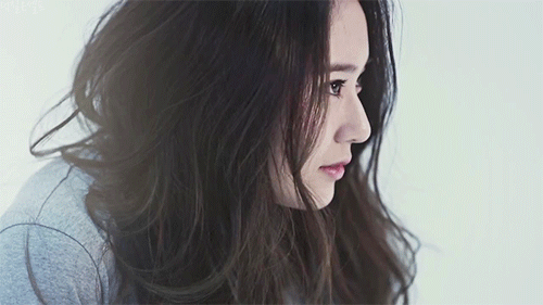 크리스탈 코 메부리잖아 그게 너무 잘어울린다 해야되나 | 인스티즈