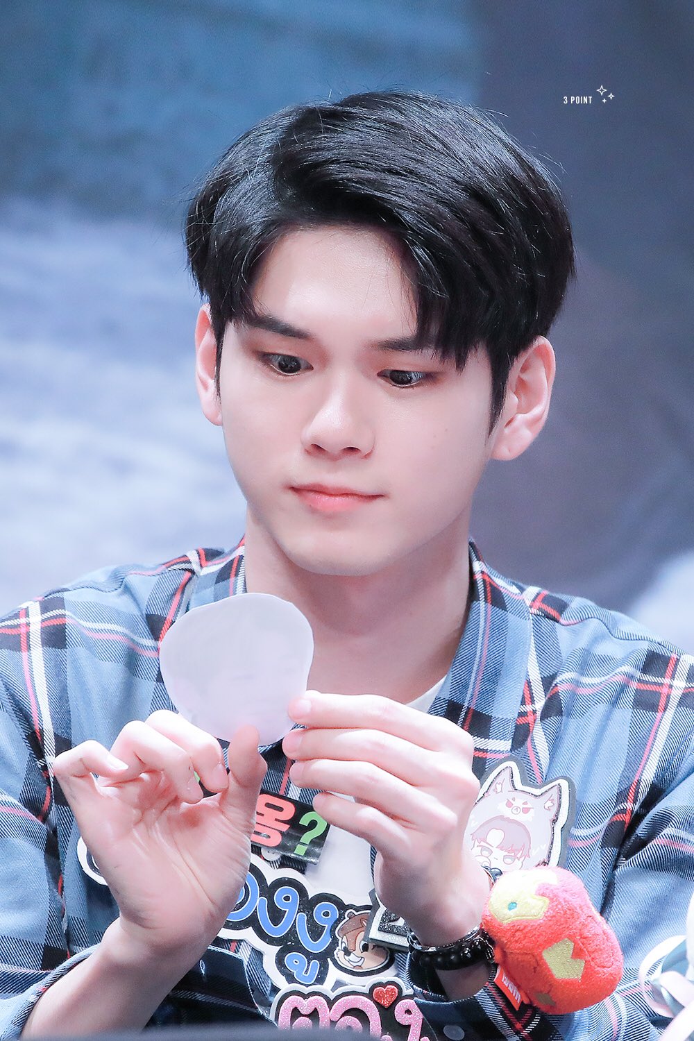 옹성우 ㄷㄹㅈ라는 소문이 사실이야?; | 인스티즈