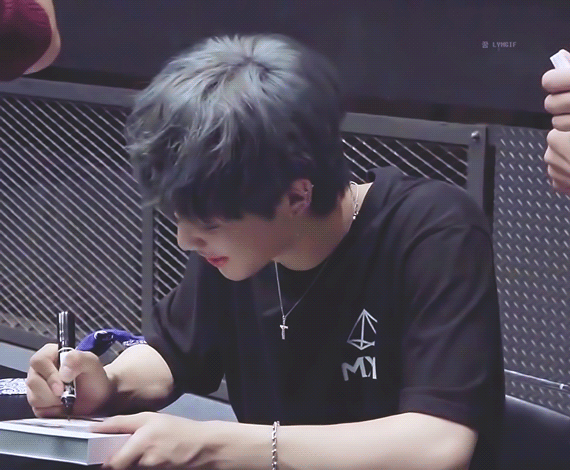 임영민 내가 아는 인간 중에 제일 강아지같은 인간... | 인스티즈