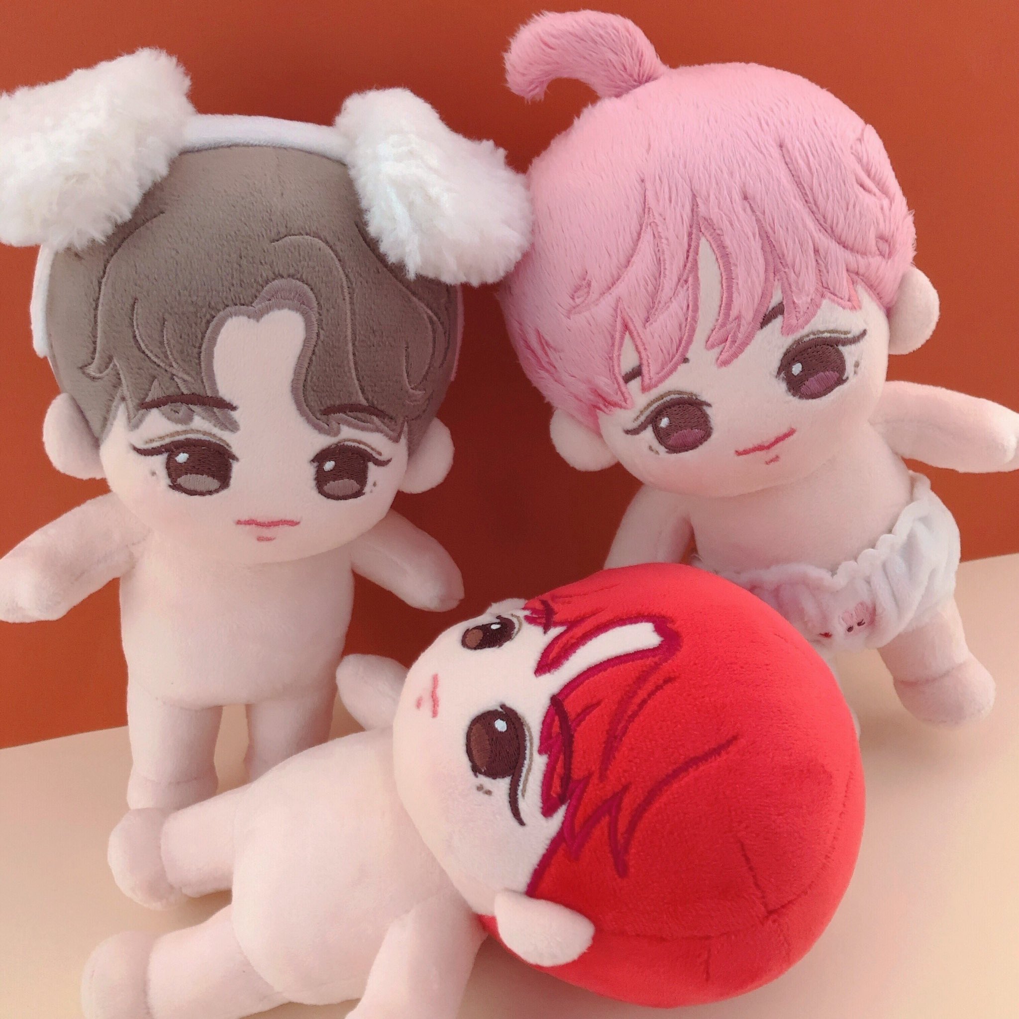 🙏🙏솜뭉치 골라줄 여러분들 구함🙏🙏 | 인스티즈