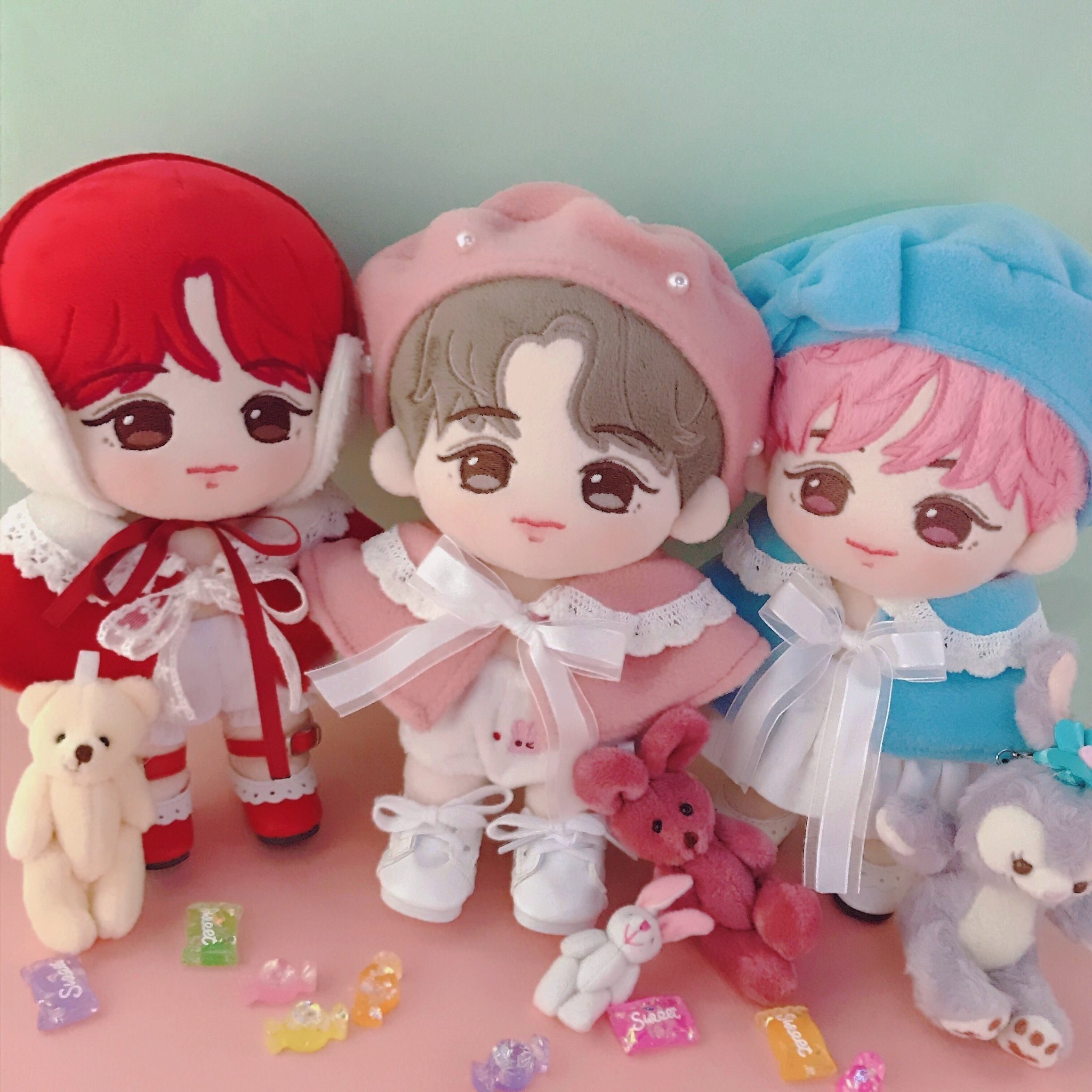 🙏🙏솜뭉치 골라줄 여러분들 구함🙏🙏 | 인스티즈