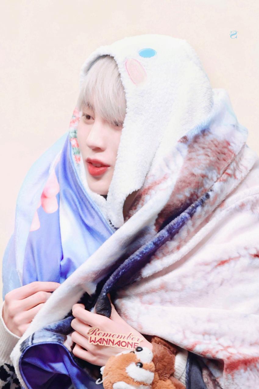 아 미치겠어 하성운 이날 팬싸 사진 눈에 보이는 건 다 저장 중임; | 인스티즈