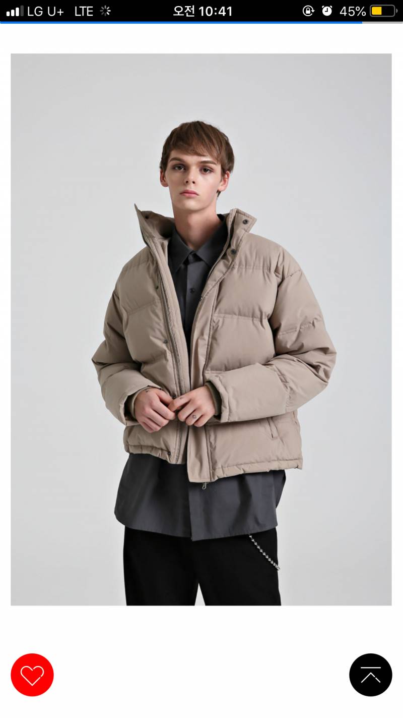 숏패딩 어때 | 인스티즈