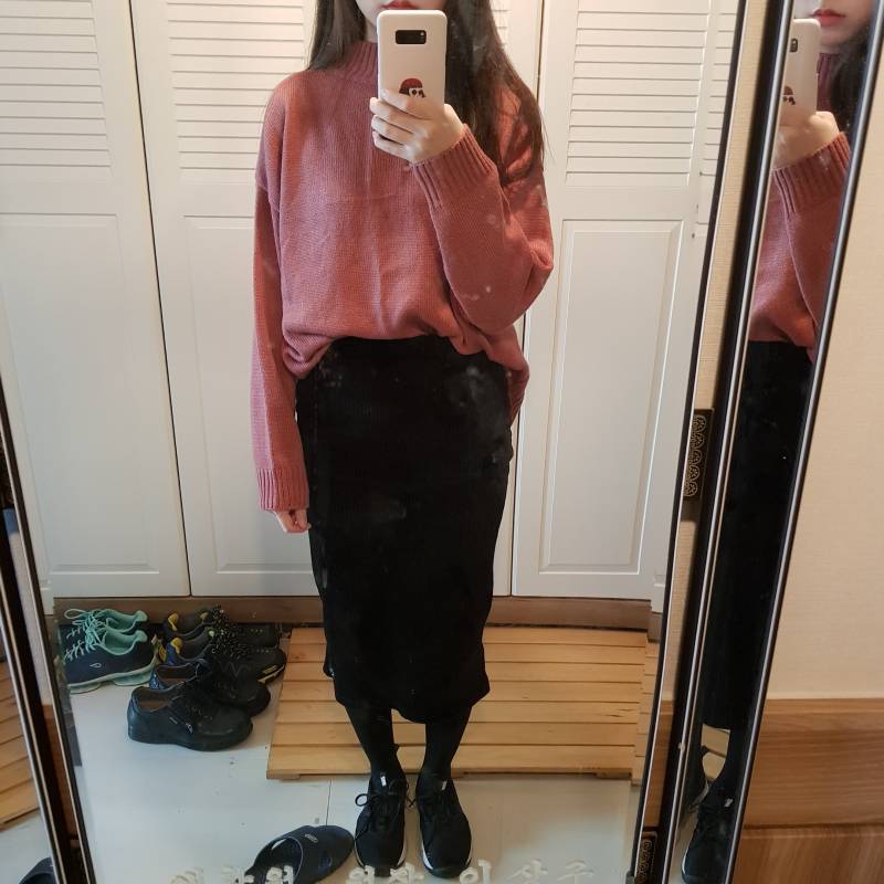 익들아 이 코디 어때? | 인스티즈