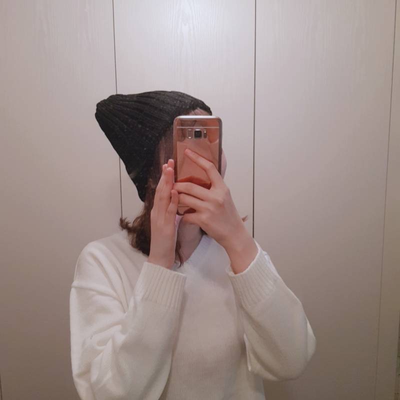 이 비니 얼마로 보여..? | 인스티즈