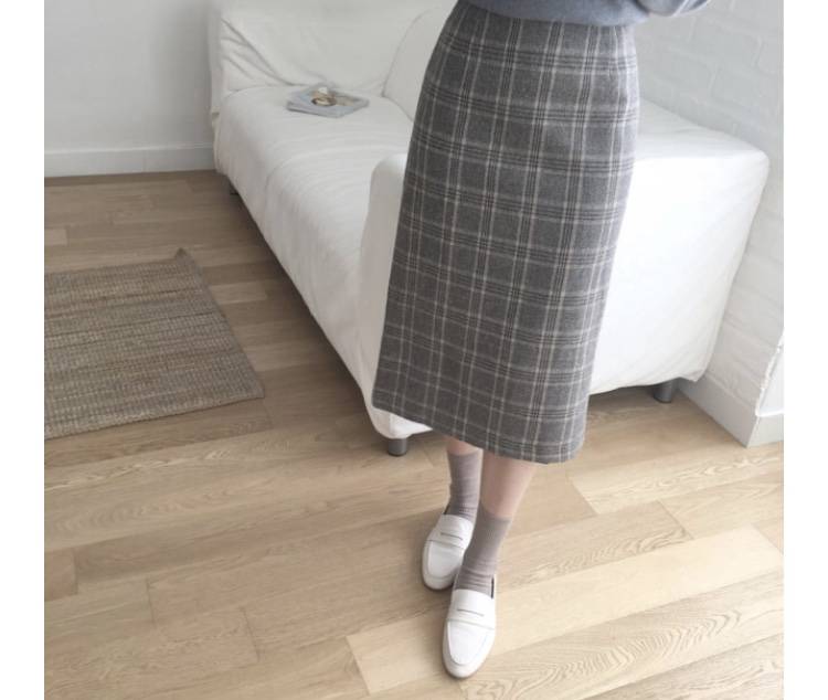 익들아 치마 어때? 😒 | 인스티즈