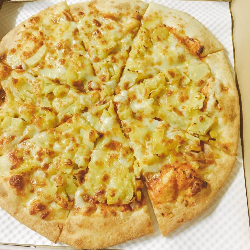 우리아빠 음식으로 되게 투덜대시는데 피자스쿨 고구마피자 먹고 오 이거 맛있네 하심ㅋㅋㅋㅋㅋㅋ역싴ㅋㅋㅋㅋ | 인스티즈