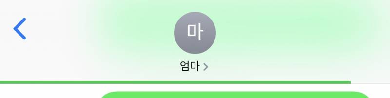 아이폰 익인이들 문자 질문이써!!! | 인스티즈