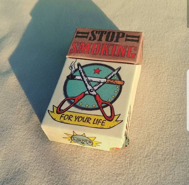 담배케이스 골라주세오4040 | 인스티즈