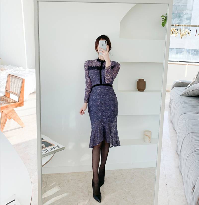 좀 예뻐보여야 하는 결혼식인데 뭐입을까 | 인스티즈