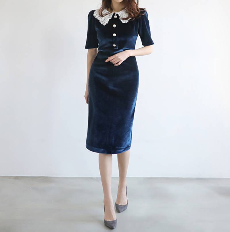 좀 예뻐보여야 하는 결혼식인데 뭐입을까 | 인스티즈