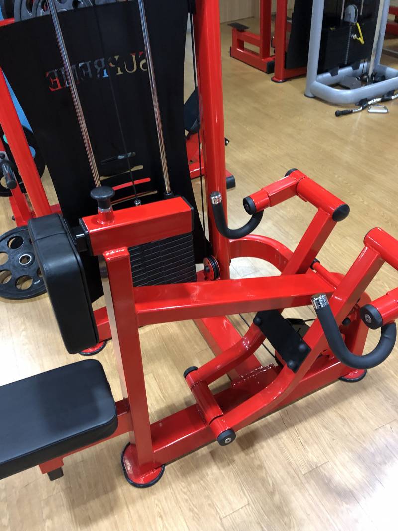 헬스장 운동기구 잘 아는 익들이ㅛ어??? | 인스티즈