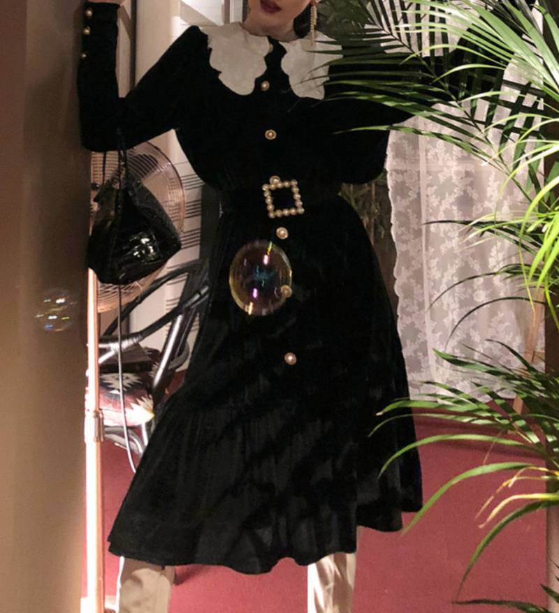 좀 예뻐보여야 하는 결혼식인데 뭐입을까 | 인스티즈