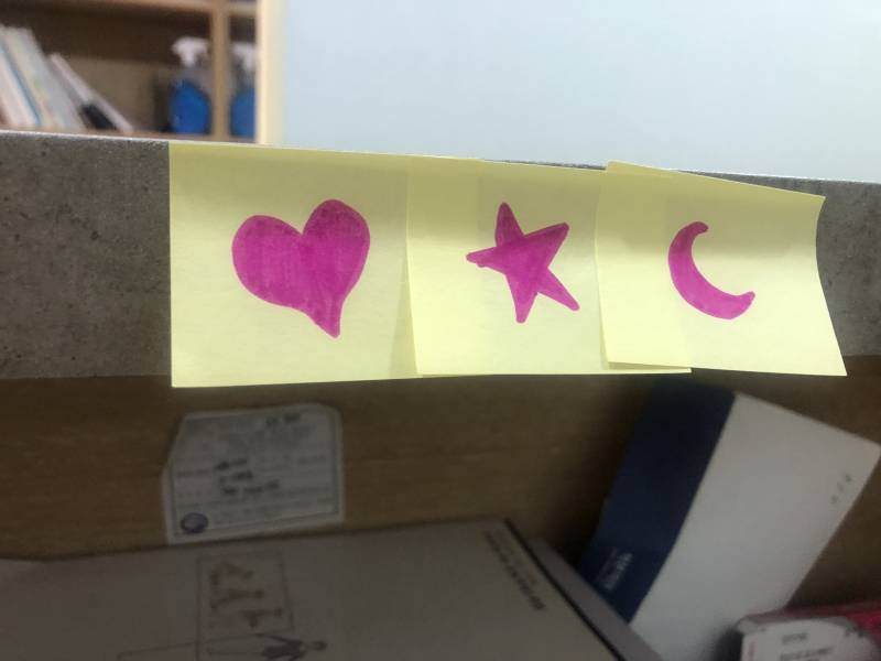 나 전시회 열었어 보러왕😘 | 인스티즈