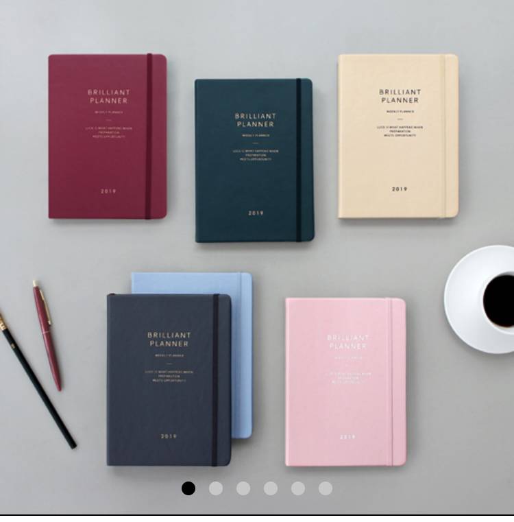 다이어리 골라주라 >< 이뿌니들아!!! 111222 | 인스티즈