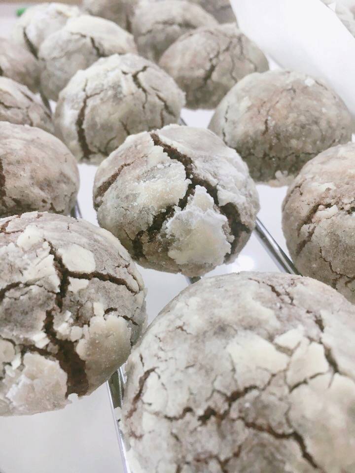 베이킹 꽂혀서 아침부터 만든 거 40 | 인스티즈