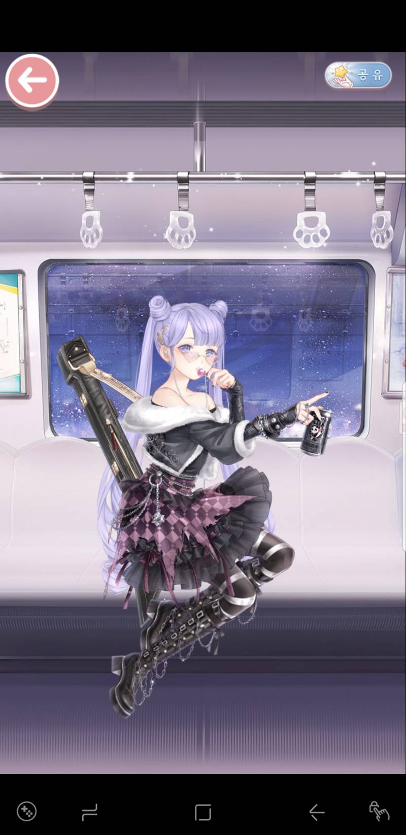 내 니키가 세상 예쁜듯 | 인스티즈