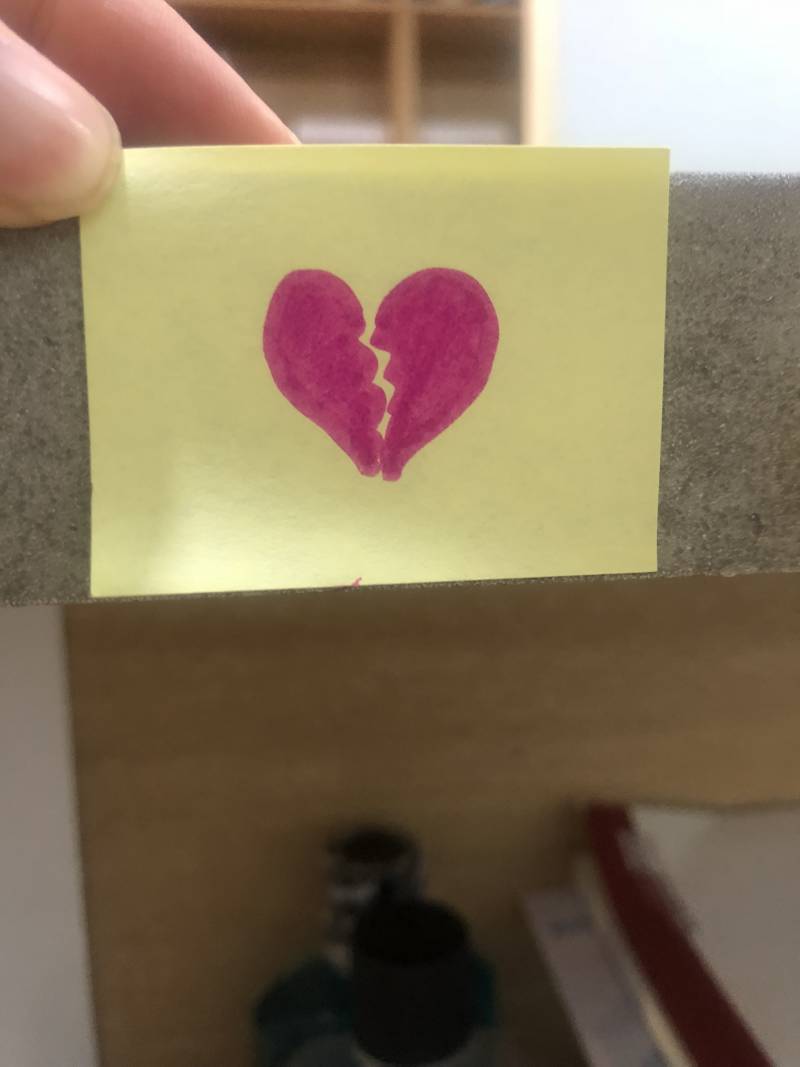 나 전시회 열었어 보러왕😘 | 인스티즈