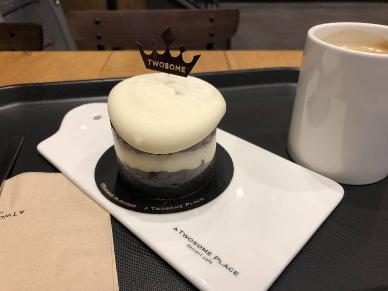 아 누가 나대신 케이크 먹어줫으면 좋겠다 | 인스티즈