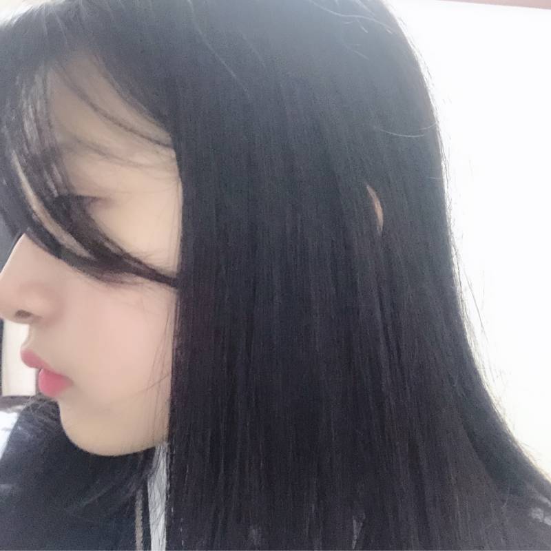 이런 앞머리 고데기로 어떻게 하는지 아는 익? | 인스티즈