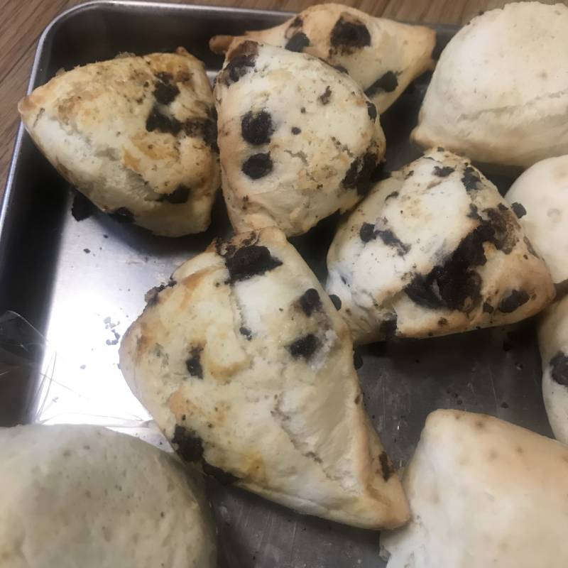 에어프라이어로 구운 스콘❤ 40 | 인스티즈