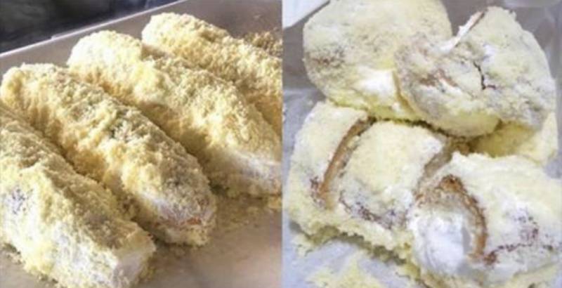 이 빵이름 아는사람 ㅠ^ㅠ? | 인스티즈