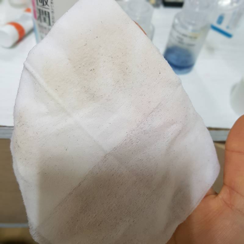 익들아..... 오늘 꼭 샤워해라.... (ㅎㅇㅈㅇ) | 인스티즈