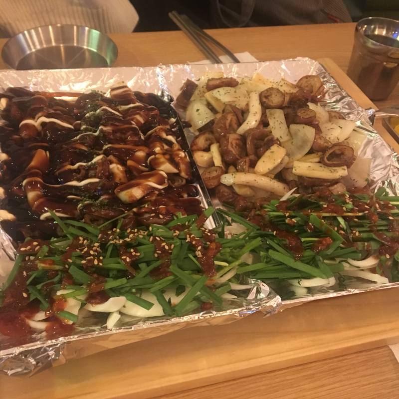 막창 맛있다 | 인스티즈