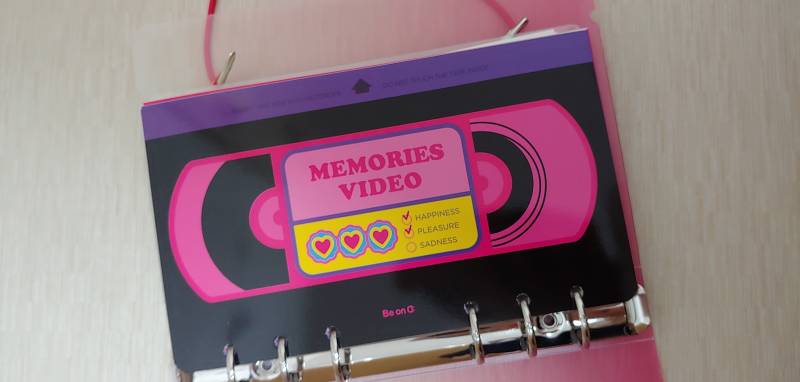 내 6공 다이어리 예쁘지!!! | 인스티즈