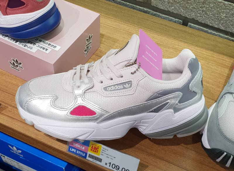 ❤운동화 추천해주랏111222❤ | 인스티즈