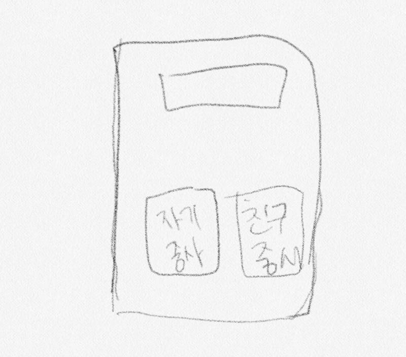 익들아 보통 남녀 친구사이에 증사를 핸드폰 케이스에 넣어 둘수있니?? | 인스티즈