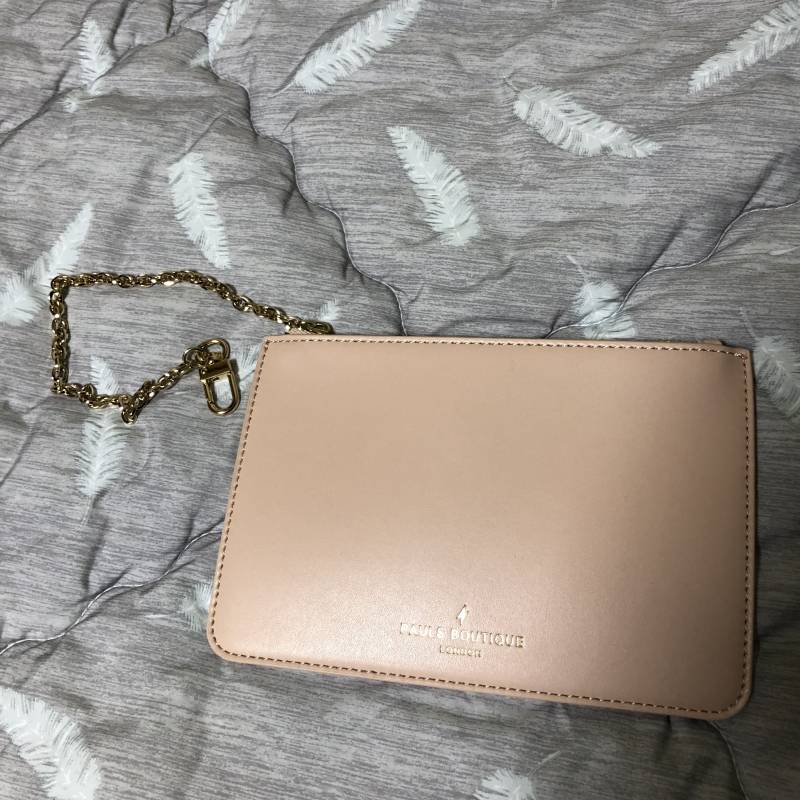 가방 샀더니 이런 미니백? 파우치? 를 줬는데 | 인스티즈