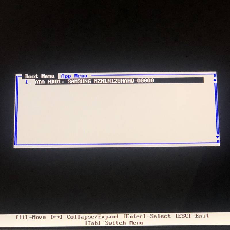 노트북샀는데 이렇게만뜨는데 어떡해.. | 인스티즈
