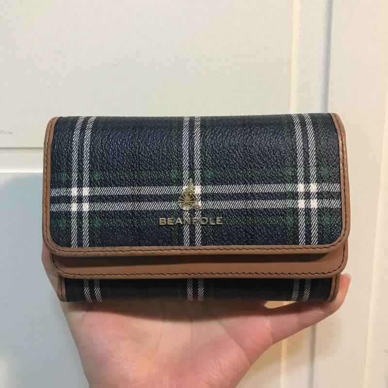 빈폴 지갑 얼마정도에 파는게 적당할까? | 인스티즈