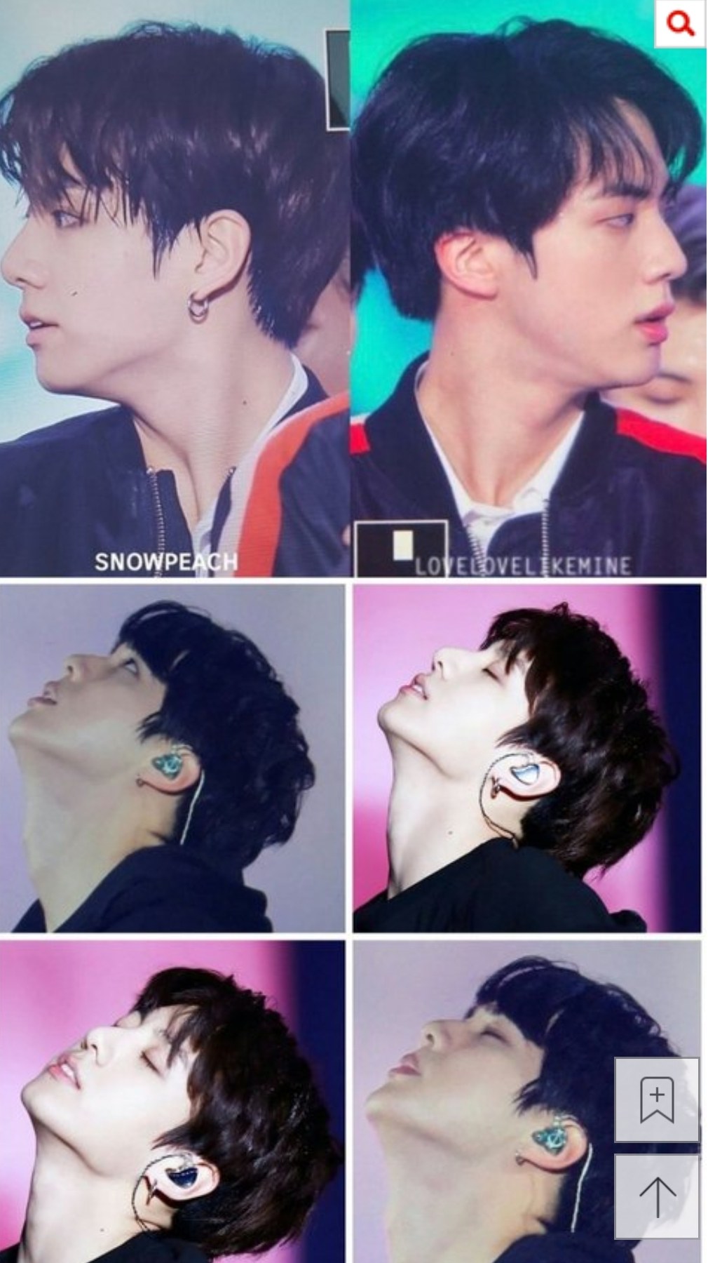 방탄은 ㄹㅇ 신기함ㅋㅋㅋㅋㅋㅋㅋㅋㅋㅋㅋㅋ | 인스티즈