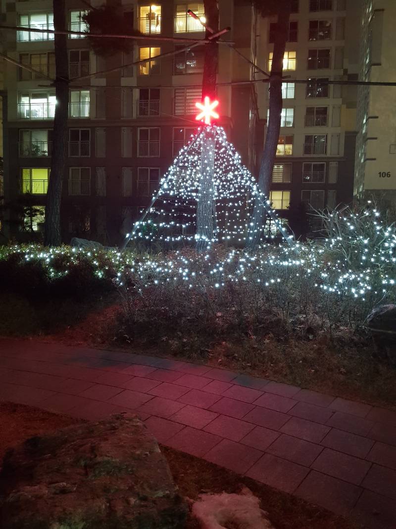 비싼 아파트는 이런것도..있구나... 4040 | 인스티즈