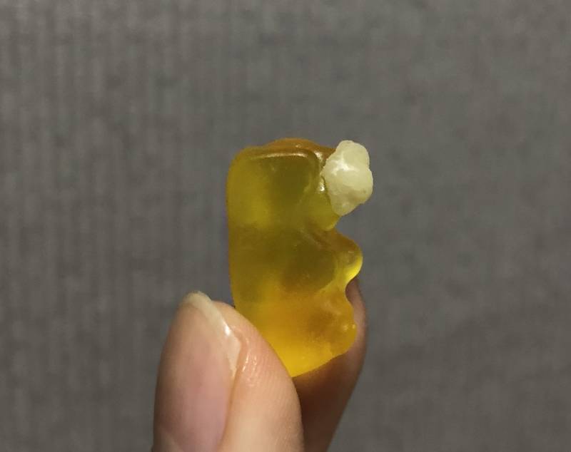 하리보에 이건 뭘까🤔 | 인스티즈